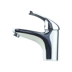 Смеситель для умывальника Globus Lux Solly GLSO-0222 Хуст