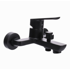 Смеситель для ванны TOPAZ LEXI TL 21101-H57-BL Ворожба