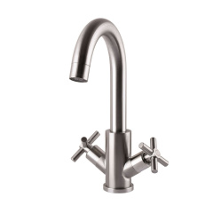 Смеситель для умывальника Globus Lux DUKAT SD4-101RS Київ