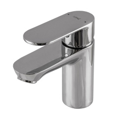 Смеситель для умывальника TOPAZ BARTS TB 07201-H36 Ізюм