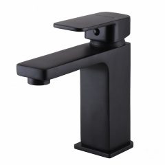 Смеситель для умывальника Globus Lux Milano GLM-401-10-BB Киев