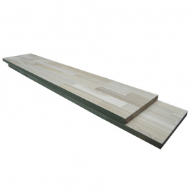 Підсходинка ясенова 1200х200х20