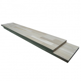 Підсходинка ясенова 800х200х20