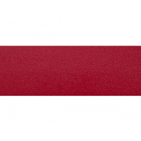 Кромка ПВХ MAAG красный 206 42х2 мм