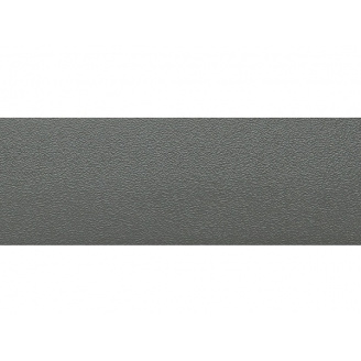 Кромка ПВХ MAAG серый графит 215 22х1 мм 