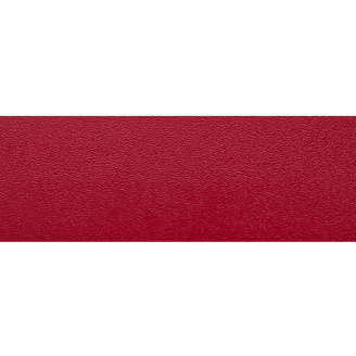 Кромка ПВХ MAAG красный 206 22х0,6 мм