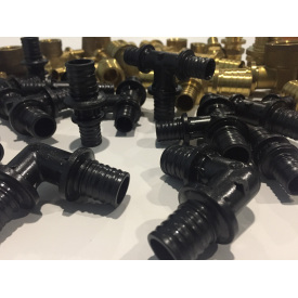Муфта з зовнішньою різьбою 25 x G 1" Heat-Pex Evolution