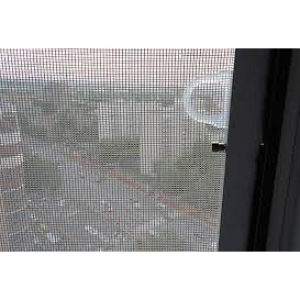 Москітна сітка Антипил біла