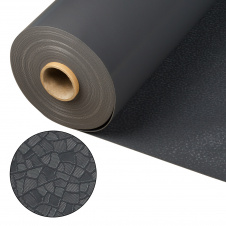 Cefil Лайнер Cefil Touch Reflection Anthracite (антрацит) 1.65 х 25.2 м