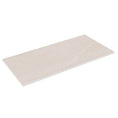 Aquaviva Бортовая плитка прямая Aquaviva Montagna Light Gray, 595x289x20 мм Черкассы