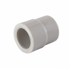 Муфта редукционная Kalde PPR ф40x32 12060
