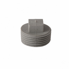 Заглушка наружная резьба Vsplast PPR 3/4″ 1026