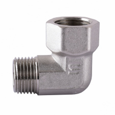 Уголок SELBA 1″ ЗВ SL8800