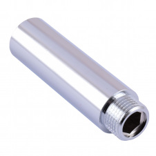 Удлинитель SELBA 1/2″ CHROM 70мм SL6100
