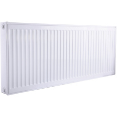 Радиатор стальной панельный QUEEN THERM 22 бок 500х1200 Київ