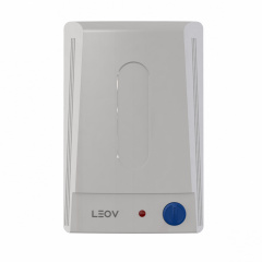 Водонагреватель LEOV LUB Small 5 l подвод воды снизу Долина