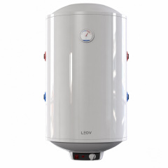 Водонагреватель LEOV LCV Comby 100 l косвенный нагрев Київ