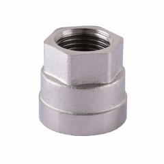 Муфта SELBA 1″х1/2″ SL8803 ВВ Ужгород