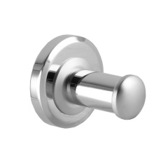 Крючек одинарный Perfect Sanitary Appliances YL 3501 Виноградов