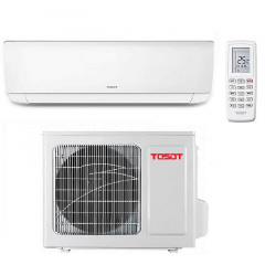 Кондиционер TOSOT GX-12AP2 EXPERT API (On/Off) Київ