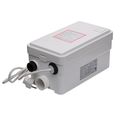 Канализационная установка VOLKS pumpe WC250 Киев