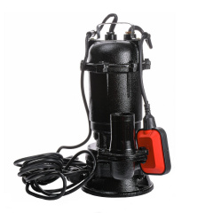 Насос фекальный VOLKS pumpe WQD10-12 1,1кВт Чорноморськ