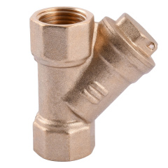 Фильтр грубой очистки SELBA 1/2″ SL1512 Виноградів