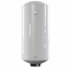 Водонагреватель LEOV LV Dry 100 l сухой тэн Винница