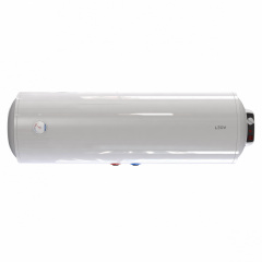 Водонагреватель LEOV LH Slim Dry 80 l горизонтальный сухой тэн Буча