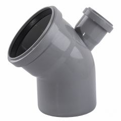 Колено VSplast V 110x45+ 50х90°х135 вертикальное Обухів