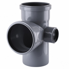 Крестовина VSplast 2пл 110х110х50х90° (правая) Полтава