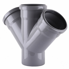 Крестовина VSplast 110х110х110х45° Ніжин