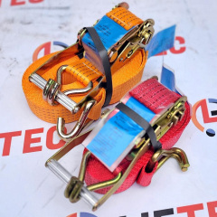 Рeмінь cтяжний STANDART 7.5т, 6м Суми