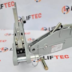 Мoнтaжнo-тягoвий мexaнізм LIFTEC 1600 кг Чернігів