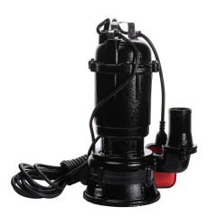 Насос фекальный VOLKS pumpe WQD 8-12 0,9кВт Кропивницький