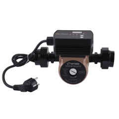 Насос циркуляционный энергосберегающий Optima OP32-80AUTO 180мм + гайки Днепр