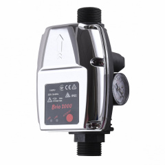 Защита сухого хода Brio 2000 автомат Чернівці