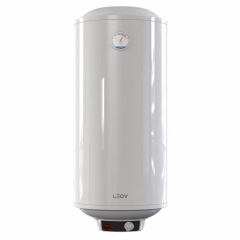 Водонагреватель LEOV LV Slim 50 l Надвірна