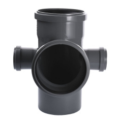 Крестовина VSplast 2пл 110х110х50х50х90° (левая, правая) Харьков