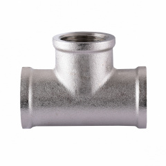 Тройник SELBA 1″ ВВВ SL8802 Миколаїв