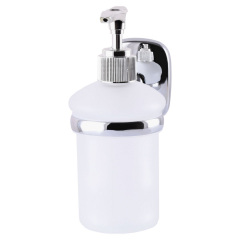 Дозатор жидкого мыла Perfect Sanitary Appliances RM 1401 Тернопіль