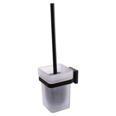 Ерш настенный TOPAZ TКВ 9929A-BL черный Ивано-Франковск