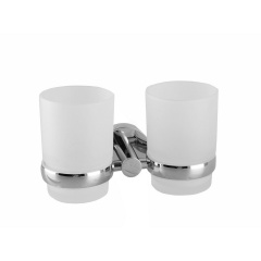 Стакан двойной Perfect Sanitary Appliances SP 8128 Вараш