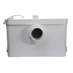Канализационная установка VOLKS pumpe WC500-1 Запорожье