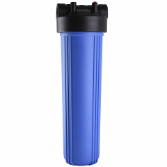 Фильтр-колба + ПП картридж Bіо+ systems SL20-BB Big Blue 20″, 1″ Полтава