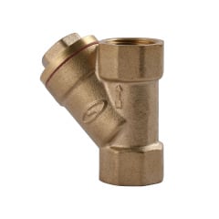 Фильтр грубой очистки SOLOMON S 1″ SUPER 8010 Кривий Ріг