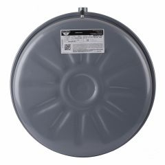 Бак Zilmet oem-pro для монтажа в котлы плоский Арт. 531 12л 3bar рифлёный ( 13B6001208 ) Вишневе