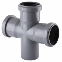 Крестовина VSplast 50х50х50х90° Івано-Франківськ