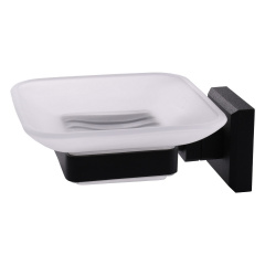 Мыльница TOPAZ TKB 9922A-BL черная Луцк