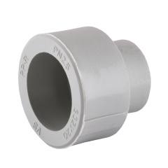 Муфта редукционная VSplast PPR ф32x25** 1003 Бушево